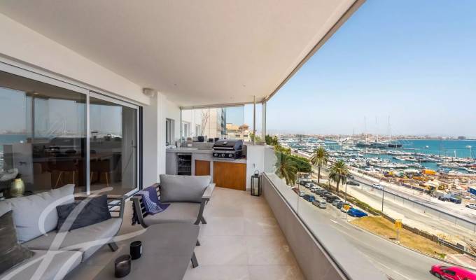 Venda Apartamento Palma de Mallorca