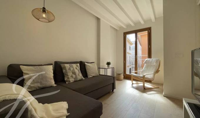 Venda Apartamento Palma de Mallorca