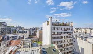 Venda Apartamento Paris 16ème