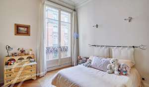 Venda Apartamento Paris 16ème