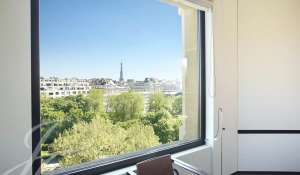 Venda Apartamento Paris 16ème