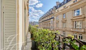 Venda Apartamento Paris 16ème