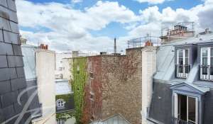 Venda Apartamento Paris 16ème