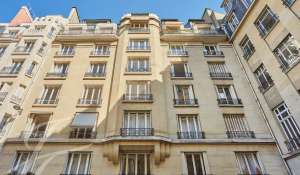 Venda Apartamento Paris 16ème