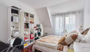 Venda Apartamento Paris 16ème