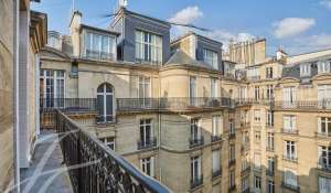 Venda Apartamento Paris 16ème