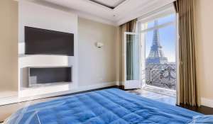 Venda Apartamento Paris 16ème