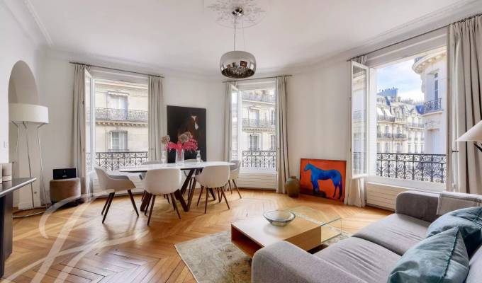 Venda Apartamento Paris 16ème