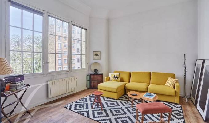 Venda Apartamento Paris 16ème