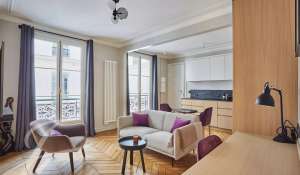 Venda Apartamento Paris 1er