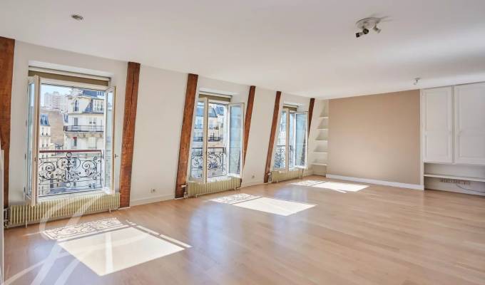 Venda Apartamento Paris 5ème