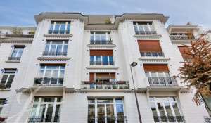 Venda Apartamento Paris 6ème