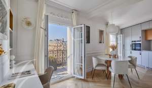 Venda Apartamento Paris 6ème