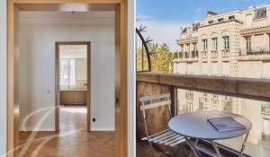 Venda Apartamento Paris 7ème