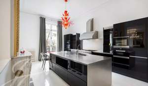 Venda Apartamento Paris 7ème