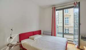 Venda Apartamento Paris 7ème