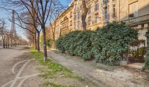 Venda Apartamento Paris 7ème