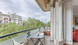 Venda Apartamento Paris 7ème