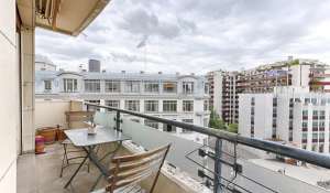 Venda Apartamento Paris 7ème