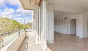 Venda Apartamento Paris 7ème