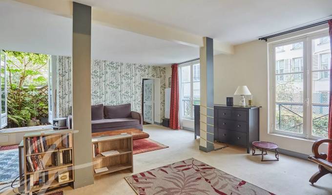 Venda Apartamento Paris 7ème