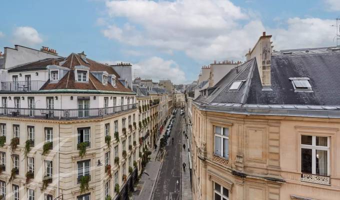 Venda Apartamento Paris 7ème