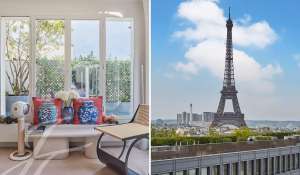 Venda Apartamento Paris 8ème