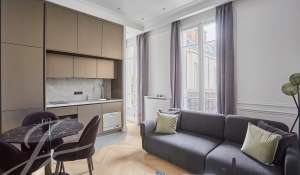 Venda Apartamento Paris 8ème