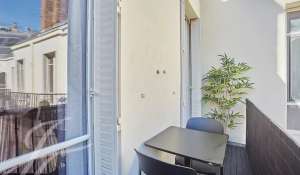 Venda Apartamento Paris 8ème