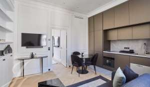 Venda Apartamento Paris 8ème