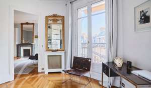 Venda Apartamento Paris 8ème