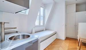 Venda Apartamento Paris 8ème