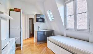 Venda Apartamento Paris 8ème