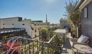 Venda Apartamento Paris 8ème