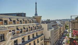 Venda Apartamento Paris 8ème