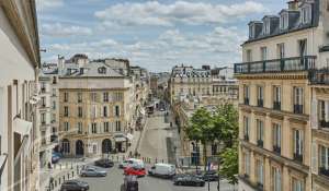 Venda Apartamento Paris 8ème