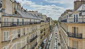 Venda Apartamento Paris 8ème