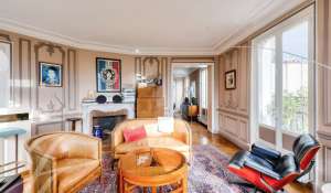 Venda Apartamento Paris 8ème