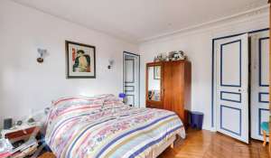 Venda Apartamento Paris 8ème