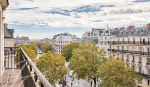 Venda Apartamento Paris 8ème