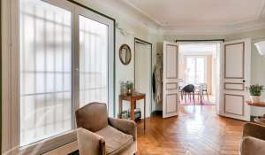 Venda Apartamento Paris 8ème