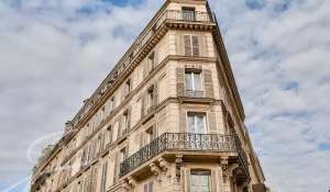 Venda Apartamento Paris 8ème