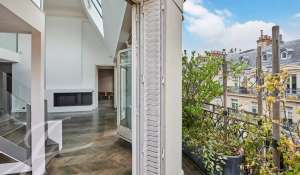 Venda Apartamento Paris 8ème