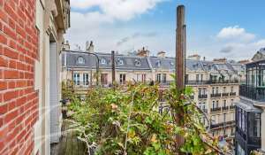 Venda Apartamento Paris 8ème