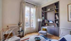 Venda Apartamento Paris 8ème