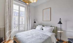 Venda Apartamento Paris 8ème