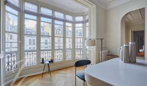 Venda Apartamento Paris 8ème