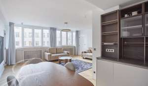 Venda Apartamento Paris 8ème