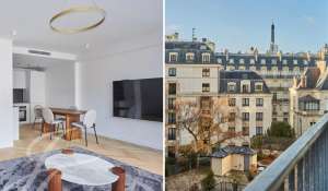 Venda Apartamento Paris 8ème