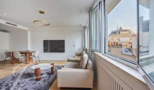 Venda Apartamento Paris 8ème